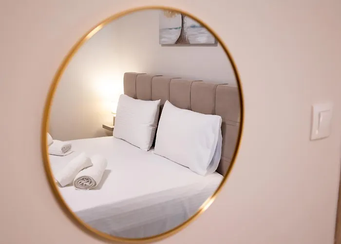 Дом отдыха Luxury Gem *