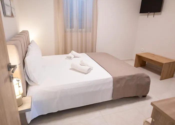 Дом отдыха Luxury Gem