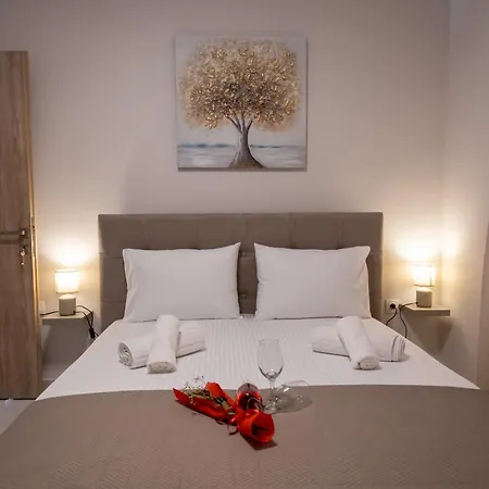 Luxury Gem Kanoni (Corfu)