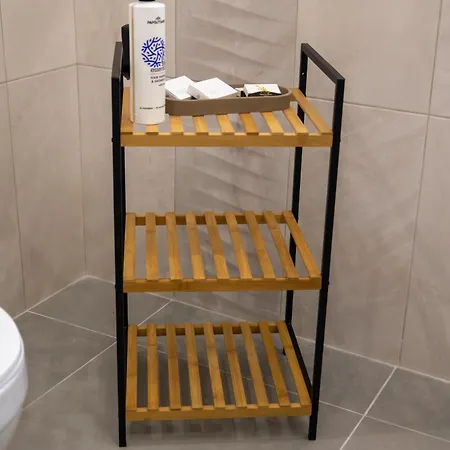 Luxury Gem Дом отдыха Канони