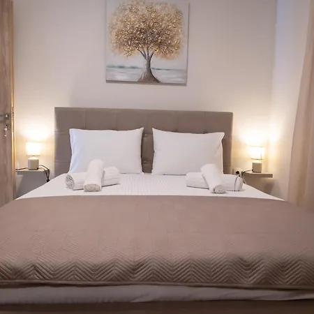 Сasa de vacaciones Luxury Gem Kanoni (Corfu)