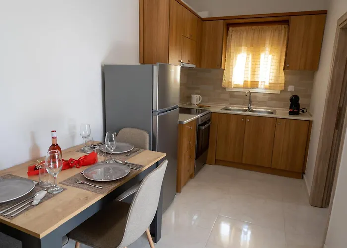 Luxury Gem Prázdninový dům *