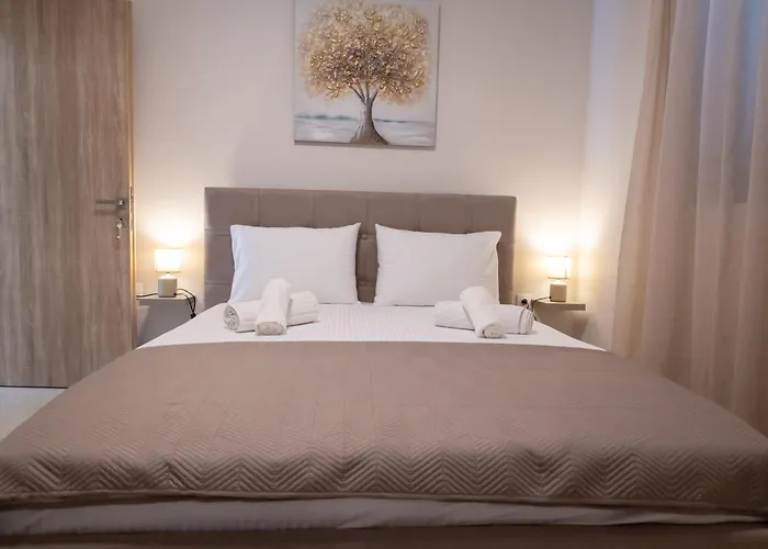 Prázdninový dům Luxury Gem Kanoni (Corfu)
