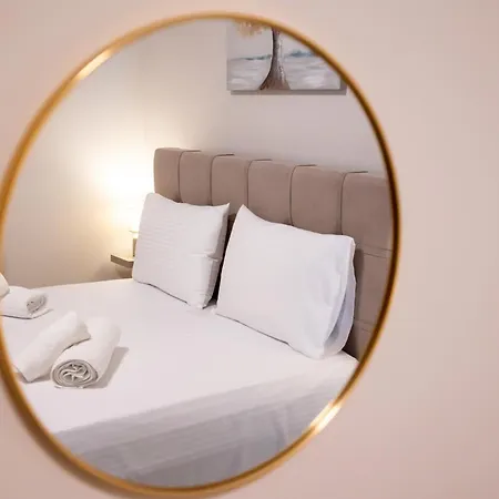 بيت للعطل Luxury Gem *