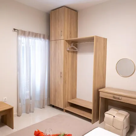 Luxury Gem بيت للعطل *