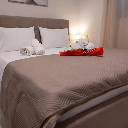 Luxury Gem Kanoni (Corfu)