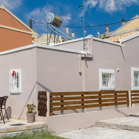 Luxury Gem Semesterbostad *