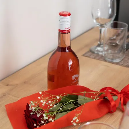 Luxury Gem بيت للعطل