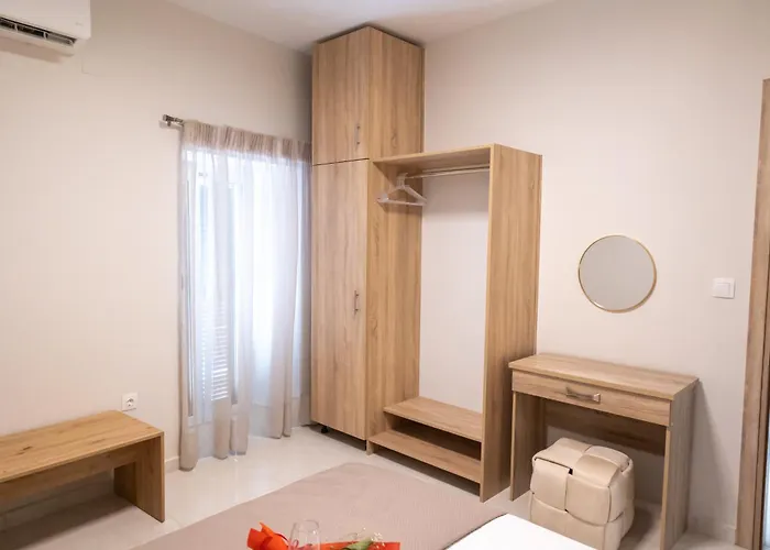 Luxury Gem 度假居 *